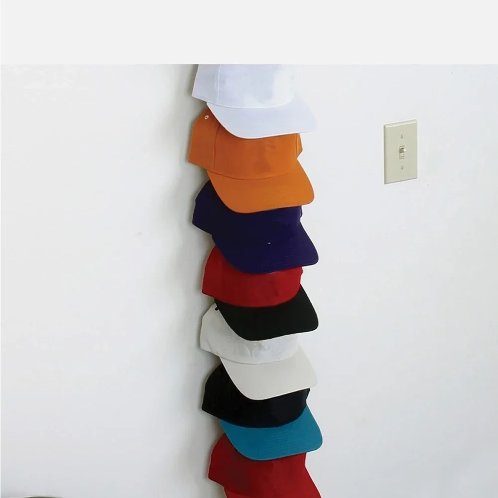 Cap Rack System - Picture 2 of 7